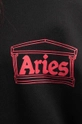 Aries cotton sweatshirt Column