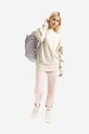 Odzież PinqPonq bluza bawełniana PPC.SWT.70059 beżowy