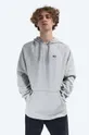 gray Vans sweatshirt Versa Standard Unisex