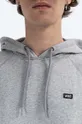gray Vans sweatshirt Versa Standard