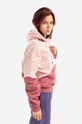 Vans cotton sweatshirt Bluza Blocked Off Hoodi VN0A5LKKYRR
