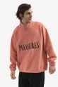 PLEASURES sweatshirt Unisex