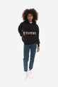 PLEASURES sweatshirt P22F016