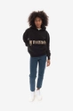 PLEASURES sweatshirt