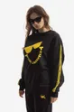 Karl Lagerfeld felpa Unisex Smiley Sweatshirt