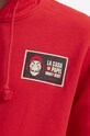Кофта Reebok La Casa De Papel HH7092