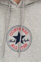 Converse sweatshirt 10024504.A03 gray