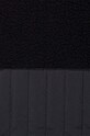 Rains bluza Fleece High Neck 1850 1850.BLACK
