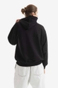 Drôle de Monsieur cotton sweatshirt Classic Not From Paris Madame  100% Cotton