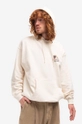 Drôle de Monsieur cotton sweatshirt