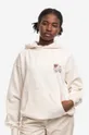 Drôle de Monsieur cotton sweatshirt