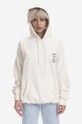 Drôle de Monsieur bluza bawełniana Le Hoodie HO123.CREAM