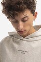 Хлопковая кофта Drôle de Monsieur Classic Not From Paris Madame PERM.P04LGY