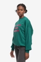 Drôle de Monsieur cotton sweatshirt