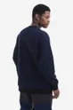 black adidas Originals cotton sweatshirt Ivy Park Crewneck