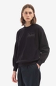 Aries cotton sweatshirt