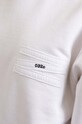 032C cotton sweatshirt St.Marks Crewneck SS22.C.2011.M