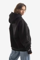 032C bluza bawełniana Barcode Hoodie Unisex