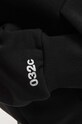 032C cotton sweatshirt Barcode Hoodie SS22.C.2030.M