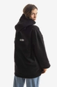 Хлопковая кофта 032C Maxi Hoodie Unisex