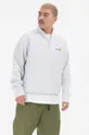 gray Carhartt WIP sweatshirt American Script Unisex