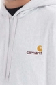 gray Carhartt WIP sweatshirt American