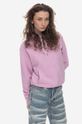 Бавовняна кофта Puma x Palomo 538798.84 рожевий AA00