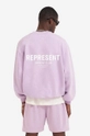 Represent cotton sweatshirt Owners Club  100% Cotton