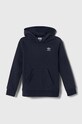 adidas Originals bluză uni gri HG1440