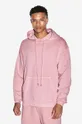 pink KSUBI cotton sweatshirt Unisex