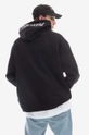 Суичър PLEASURES Roland Hoody 65% памук, 35% полиестер