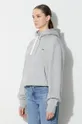 Lacoste cotton sweatshirt