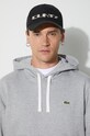 Lacoste bluza bawełniana SH1701