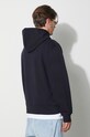 Lacoste cotton sweatshirt black SH1701