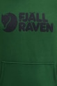 Fjallraven bluza bawełniana Logo Hoodie 84144