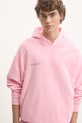 Pangaia cotton sweatshirt 10000180