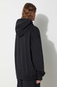 Pangaia hanorac de bumbac 10000180 negru