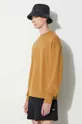 Pangaia cotton sweatshirt