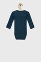 Name it Бебешко боди от памук (3 броя) 13206510.MajolicaBl