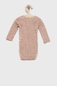 Name it body niemowlęce (3-pack) 13206276.RoseTaupe