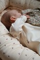 Боди для младенцев Konges Sløjd BODY GOTS KS3553 бежевый