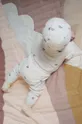 Konges Sløjd body niemowlęce