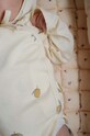 Боди для младенцев Konges Sløjd NEWBORN BODY GOTS KS3555