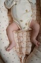 Боди для младенцев Konges Sløjd NEWBORN BODY GOTS KS3555