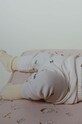Body pre bábätká Konges Sløjd NEWBORN BODY GOTS KS3555
