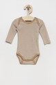 Name it Pamut baba body (3 db) 13206512.Incense bézs