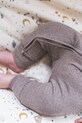 Бебешки къс гащеризон That's mine 020648 кафяв AA00