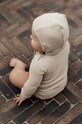 Боді для немовлят That's mine ABS50 бежевий AA00