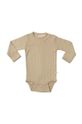 Хлопчик Боді для немовлят That's mine ABS50 бежевий
