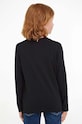 Tommy Hilfiger - Longsleeve dziecięcy 74-176 cm KB0KB04141